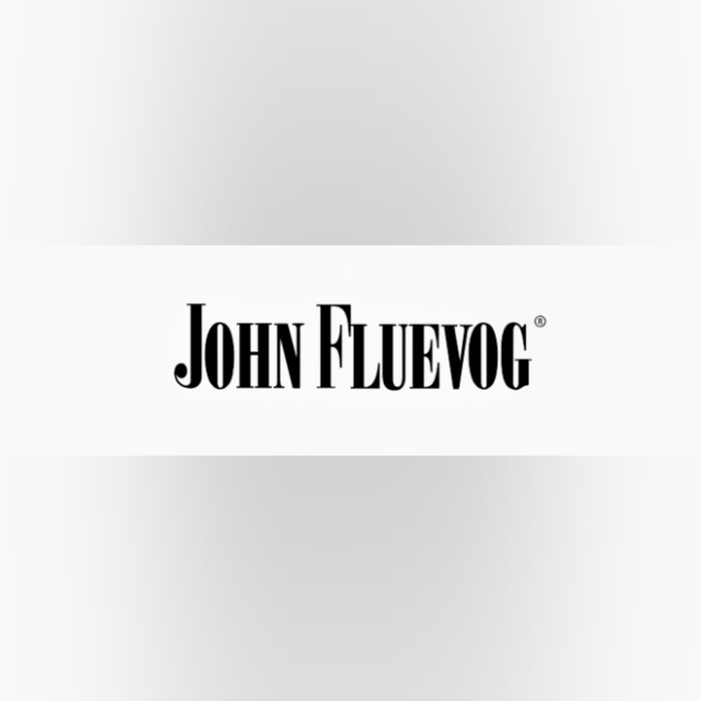 JOHN FLUEVOG Future Angel Orange & White Sneakers Modern Design NEW - Picture 4 of 10